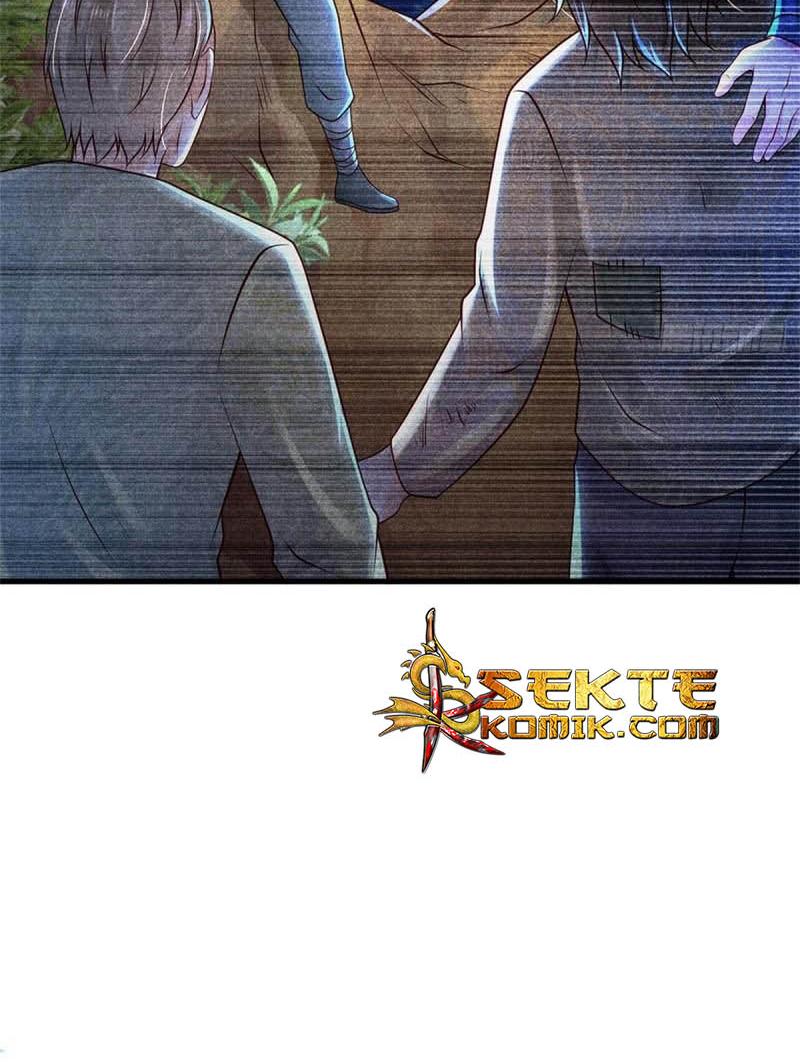I am Daxianzun Chapter 155 Gambar 28